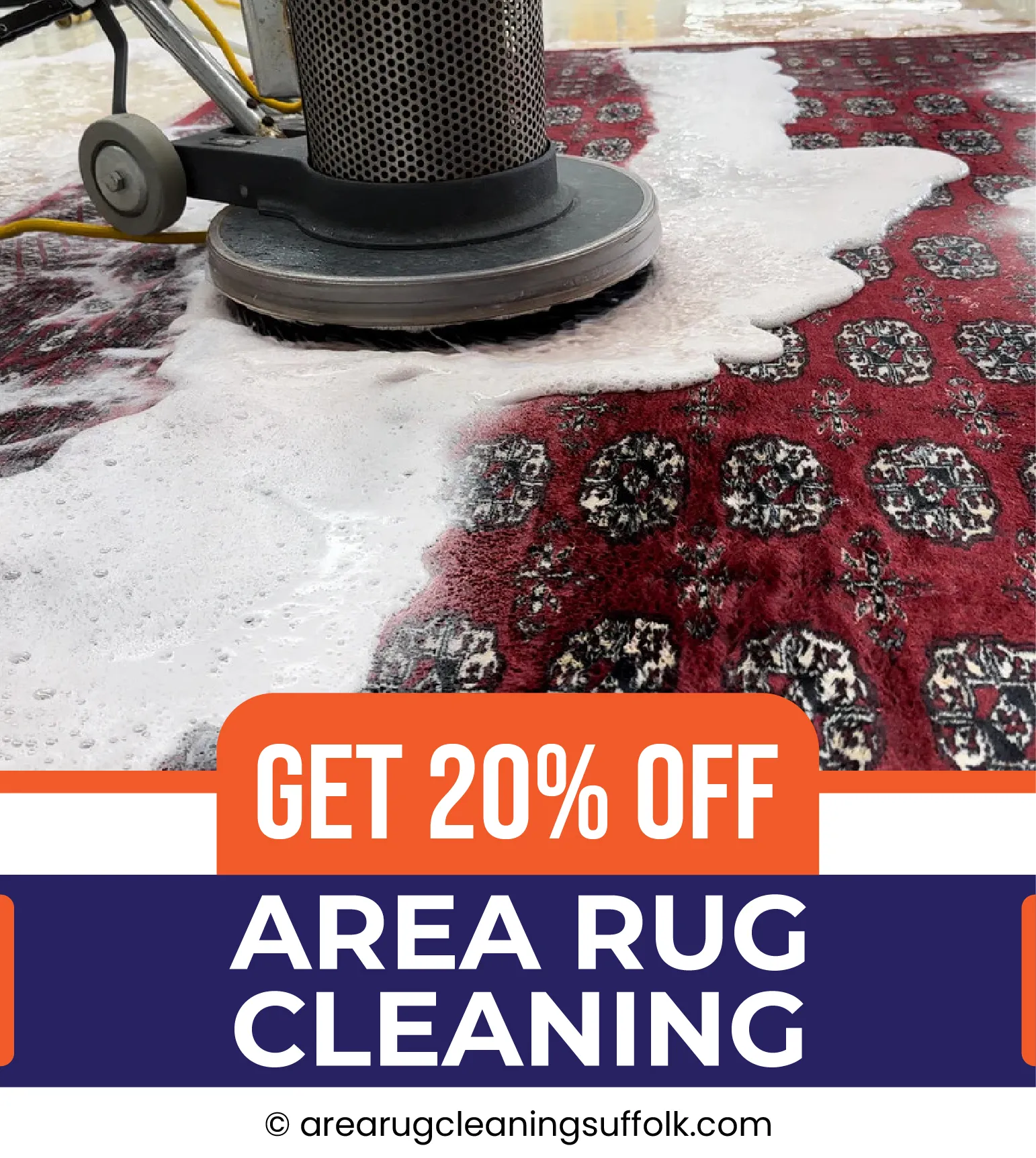 Area Rug Cleaning